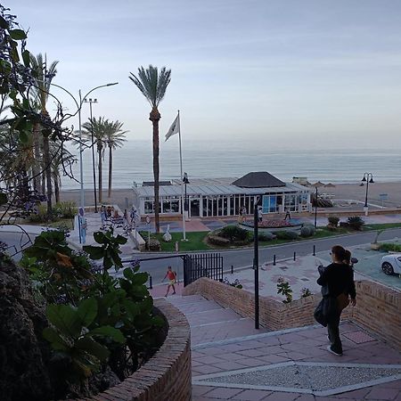 Apartamento Centro Salome Torremolinos Exterior foto
