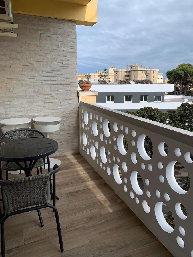 Apartamento Centro Salome Torremolinos Exterior foto