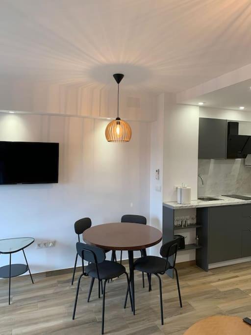 Apartamento Centro Salome Torremolinos Exterior foto
