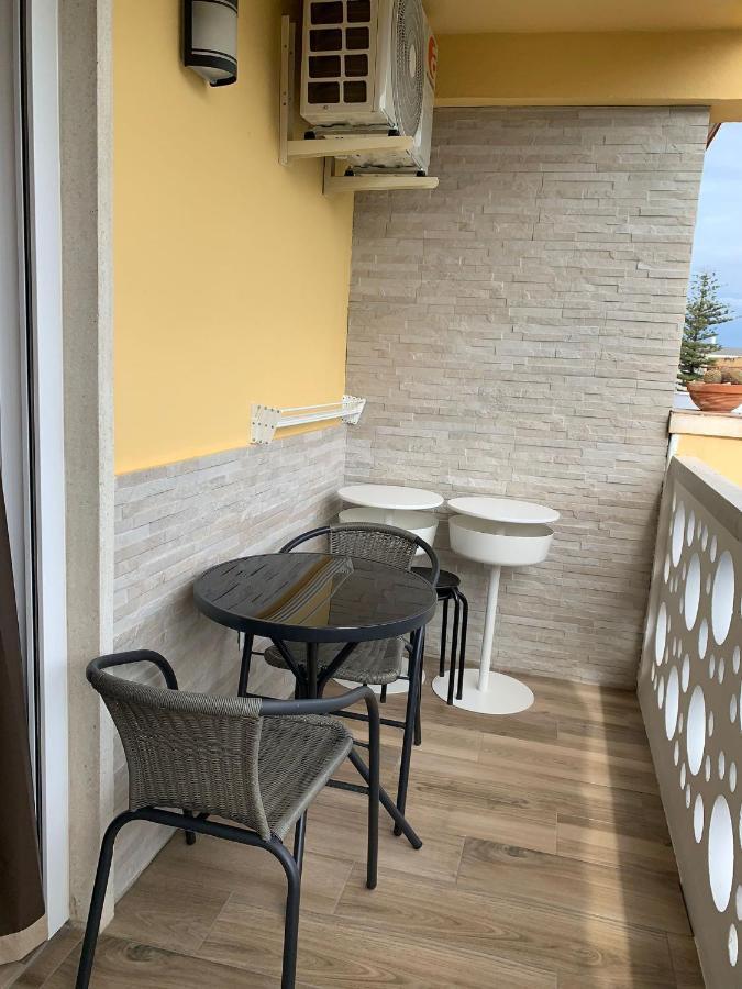 Apartamento Centro Salome Torremolinos Exterior foto