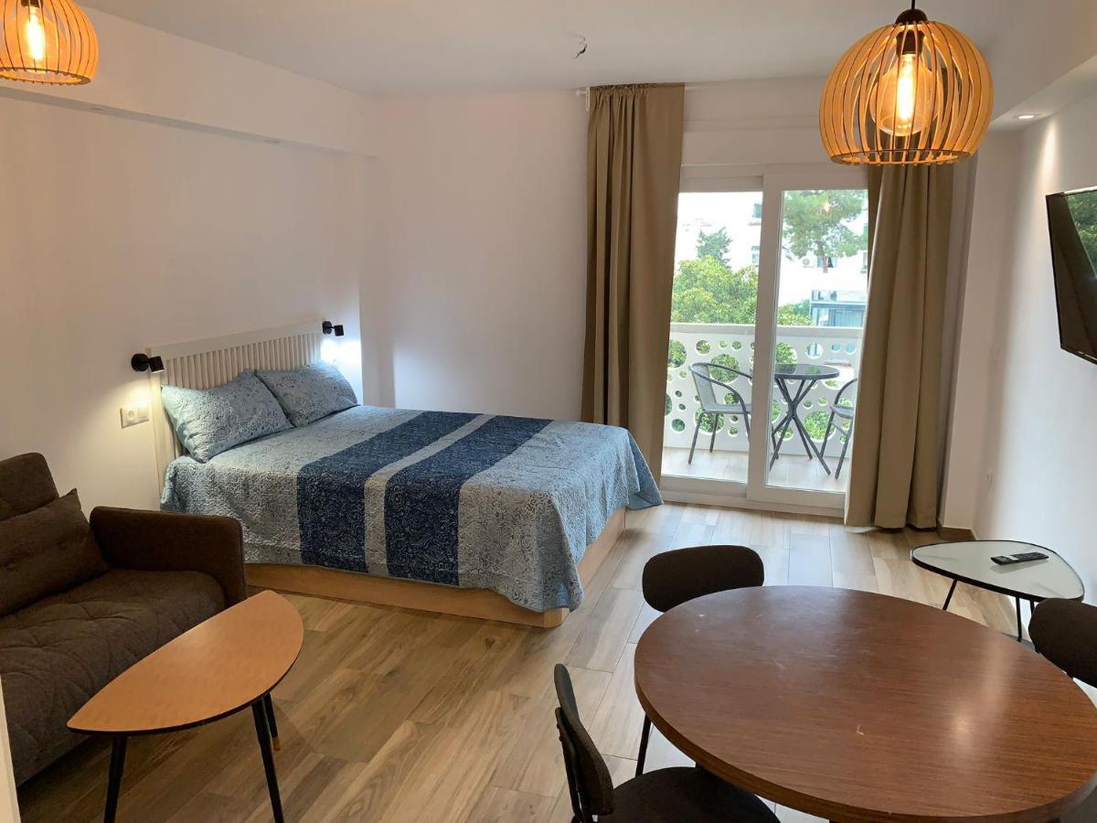 Apartamento Centro Salome Torremolinos Exterior foto